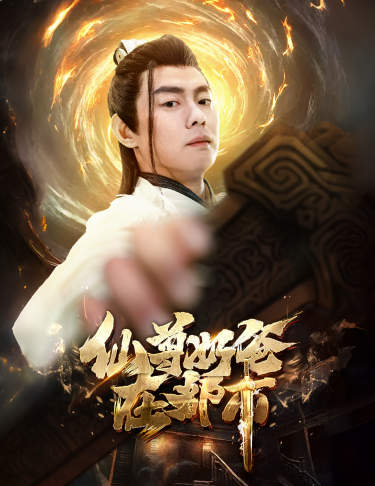 电影：仙尊奶爸在都市