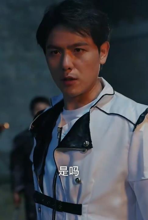 电影：九幽战皇