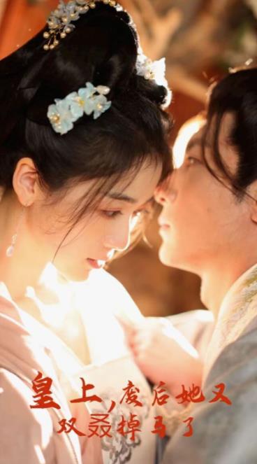 电影：皇上，废后她又双叒掉马了