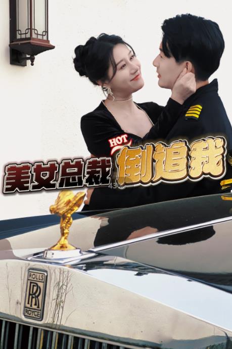 电影：美女总裁倒追我