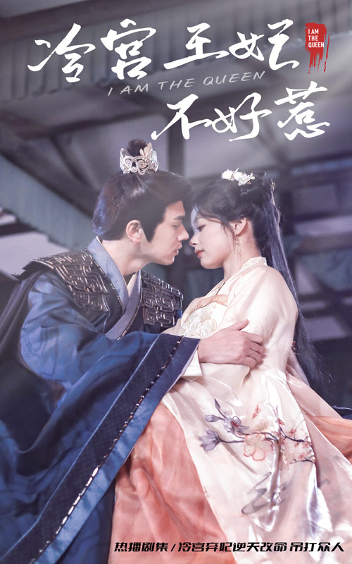 电影：冷宫王妃不好惹