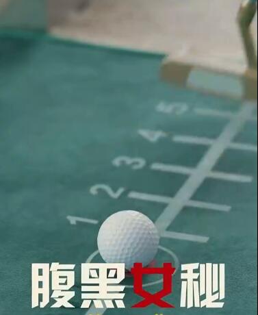 电影：腹黑女秘