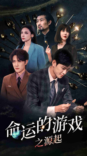 电影：命运的游戏之源起