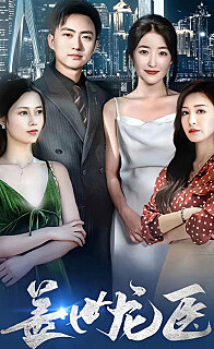 电影：盖世龙医