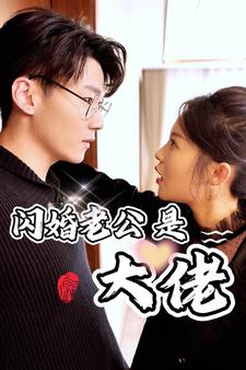 电影：新版：闪婚老公是大佬