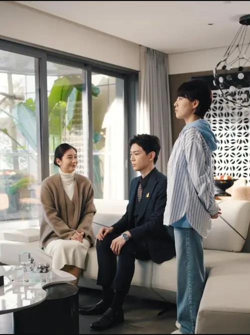 电影：无法抗拒的她