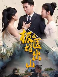 电影：极品医婿出山