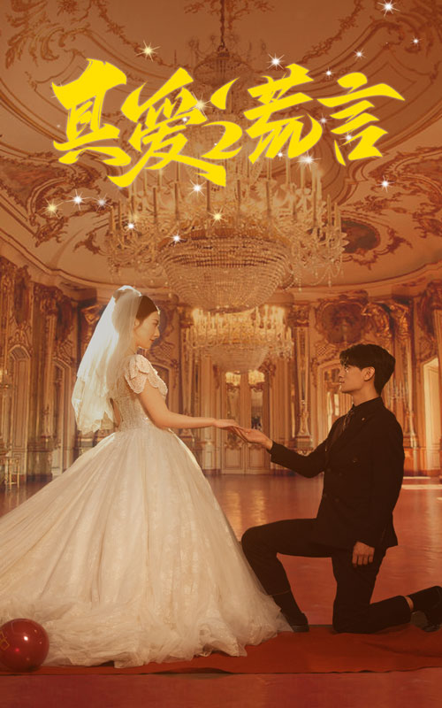 电影：真爱谎言