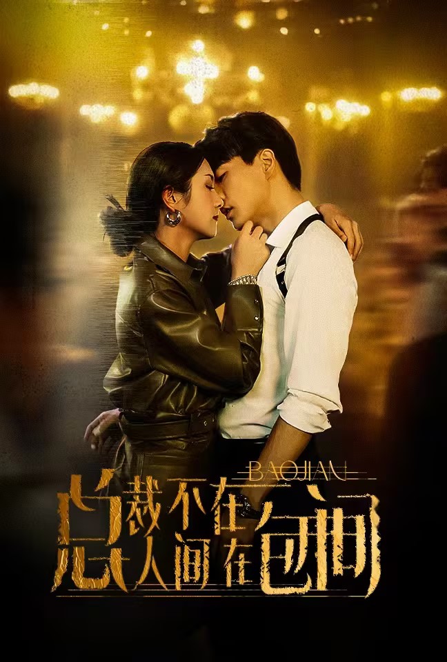 电影:总裁不在人间在包间