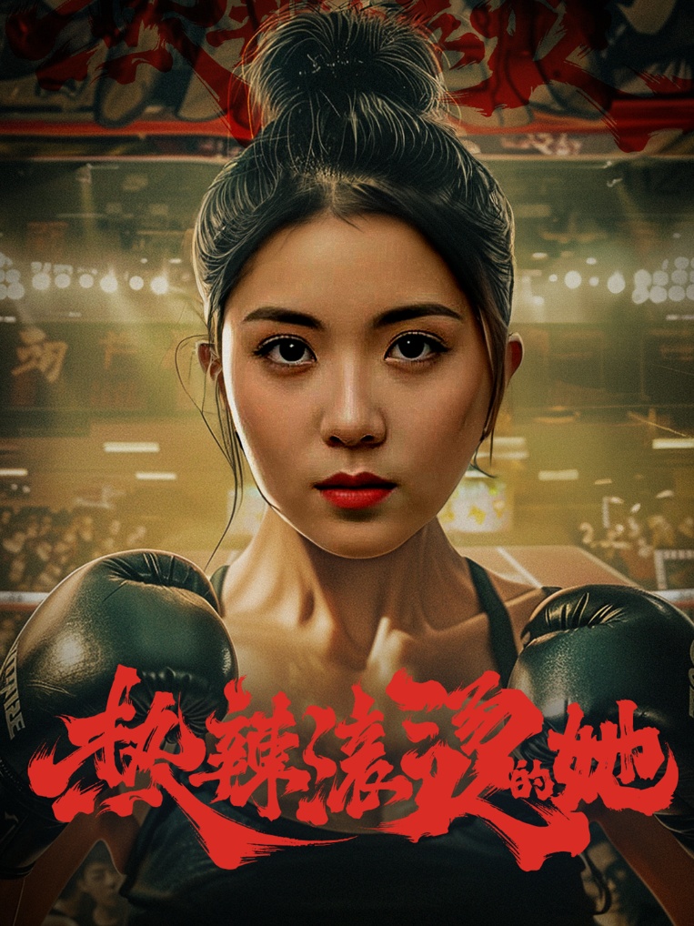 电影：热辣滚烫的她