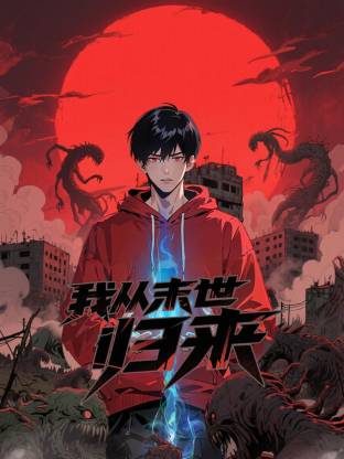 电影:我从末世归来