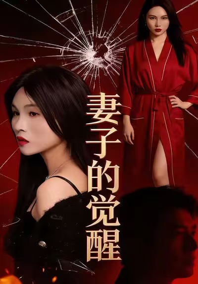 电影：妻子的觉醒