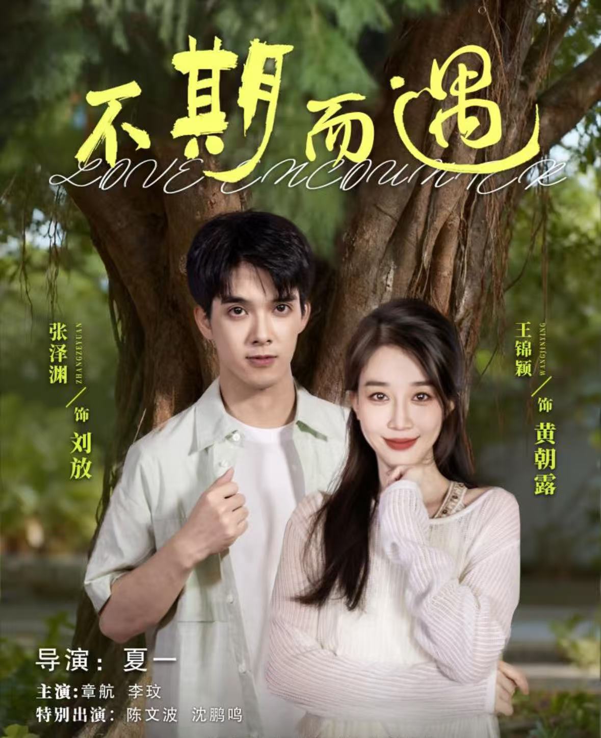 电影：不期而遇