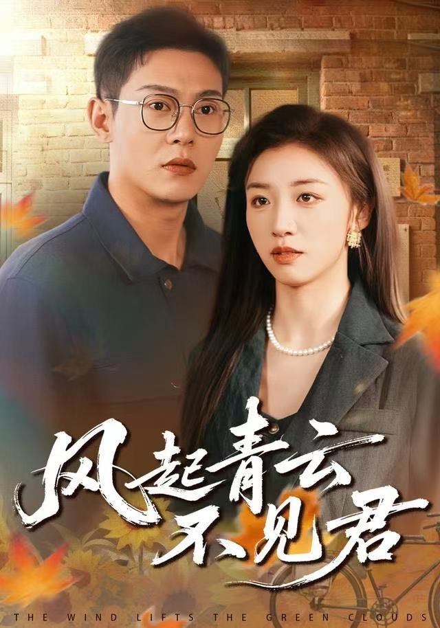 电影：风起青云不见君