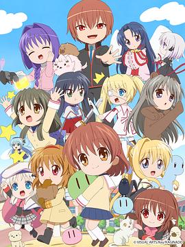 电影:键的嘉年华