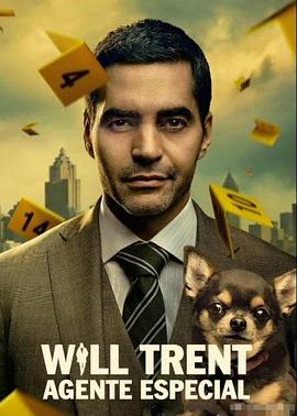 电影：神探特伦特第四季