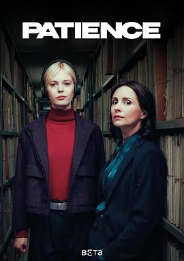 电影：奇探佩辛丝第二季