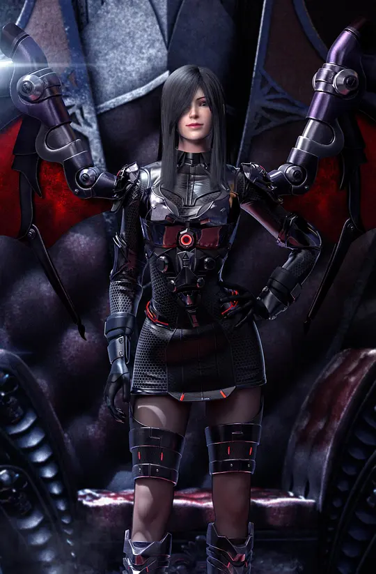 电影:雄兵连之天河战役