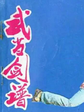 电影：武当剑谱