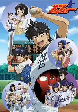 电影:棒球大联盟第二季