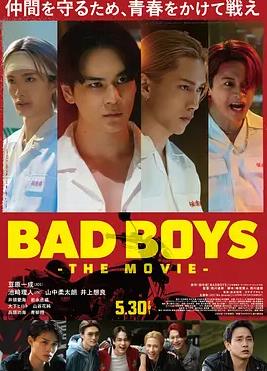 电影：坏男孩