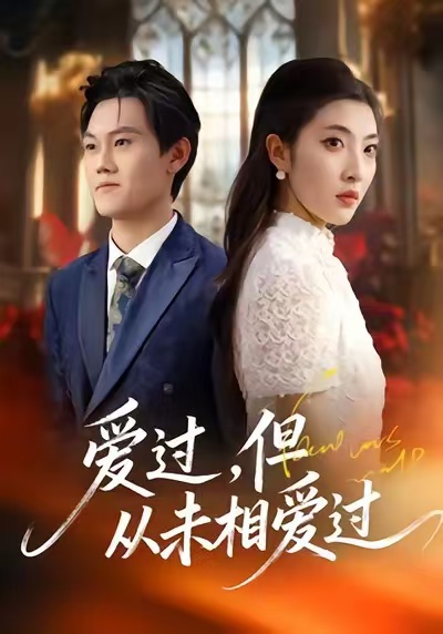 电影：爱过，但从未相爱过