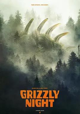 电影：巨熊之夜