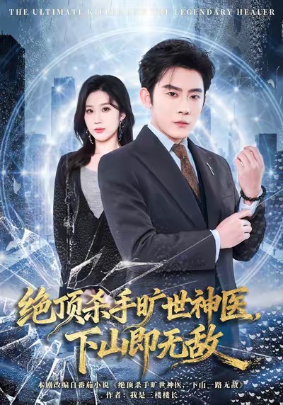 电影：绝顶杀手旷世神医，下山即无敌