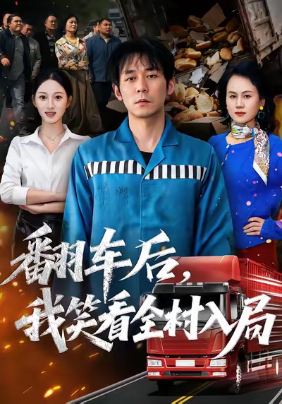 电影:翻车后,我笑看全村入局