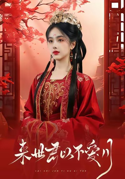 电影：来世君以不爱月