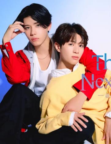 电影：异世界来的男生~平行世界的恋人~