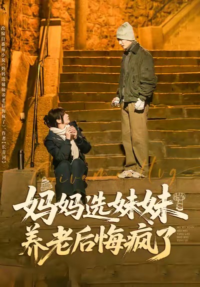 电影：妈妈选妹妹养老后悔疯了
