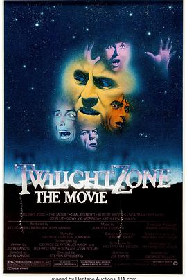 电影：阴阳魔界