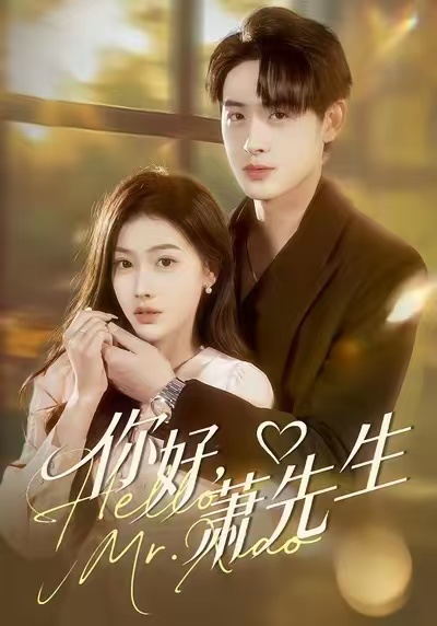 电影：你好，萧先生