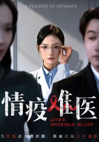 电影：情疫难医