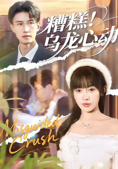 电影：糟糕！乌龙心动