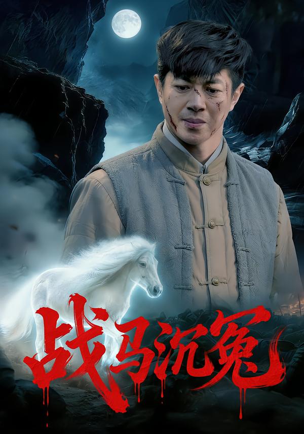 电影：战马沉冤