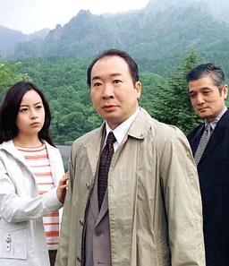 电影：户隐传说杀人事件