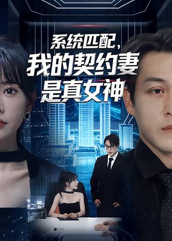 电影：系统匹配，我的契约妻是真女神