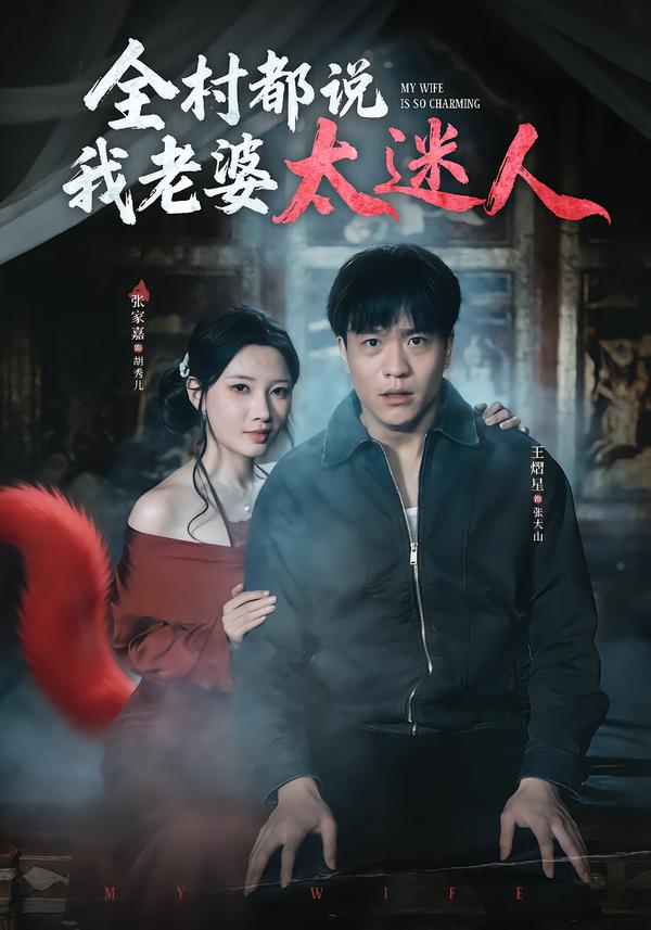 电影：全村都说我老婆太迷人