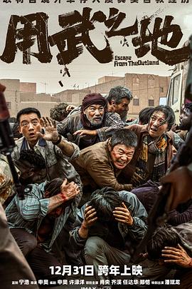 电影：用武之地