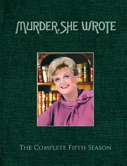 电影：女作家与谋杀案第五季