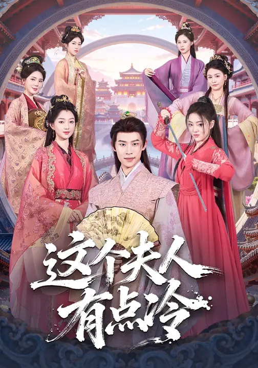 电影：这个夫人有点冷