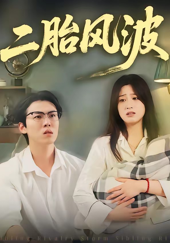 电影：二胎风波