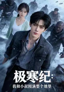 电影：极寒纪：我和小叔囤满整个地堡