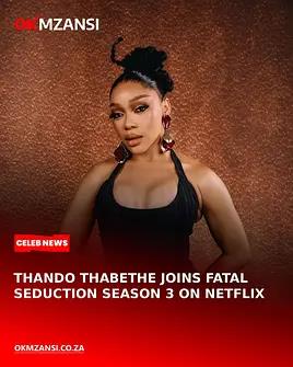 电影：爱欲焚身第三季