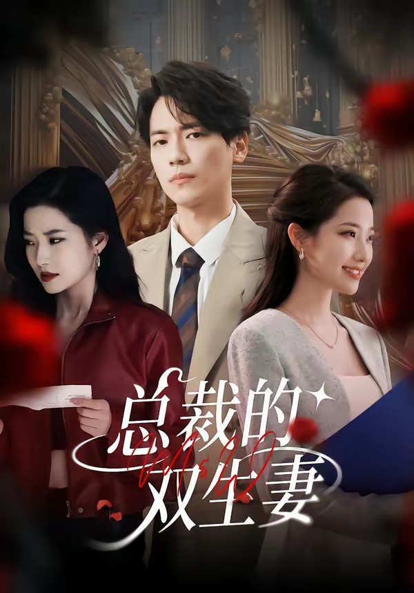 电影：总裁的双生妻