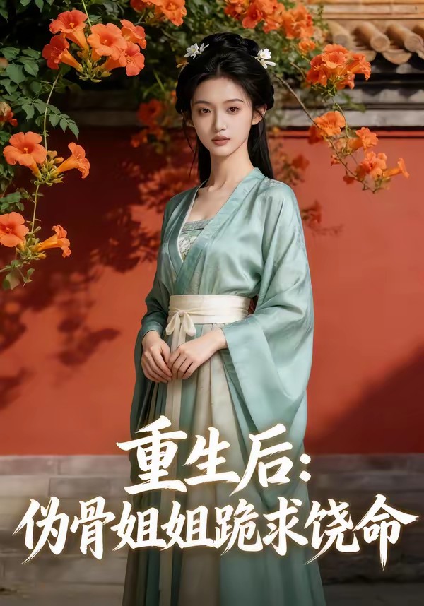 电影：重生后，伪骨姐姐跪求饶命