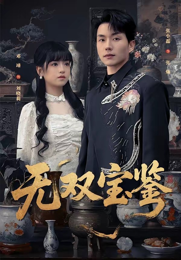 电影：无双宝鉴