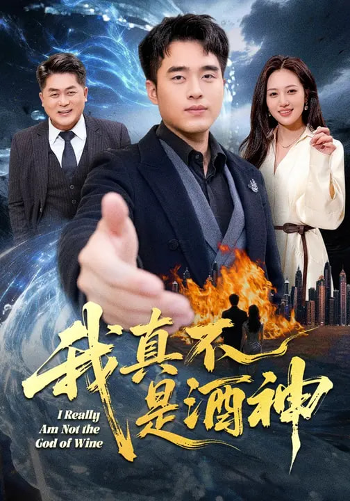 电影：我真不是酒神